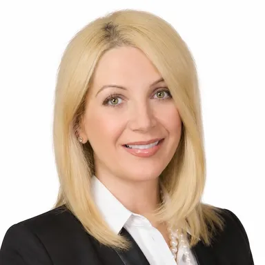 Ines Olevic-Saleh, Esq., Abogada de lesiones personales