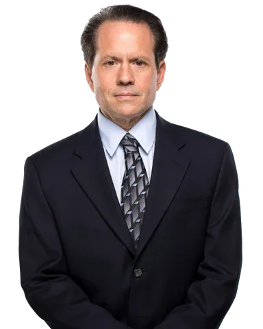 Jack G. Bernstein, Esq., abogado de lesiones personales desde 1983