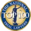 National Trial Lawyers Top 100