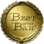 Premio Best of the Bar