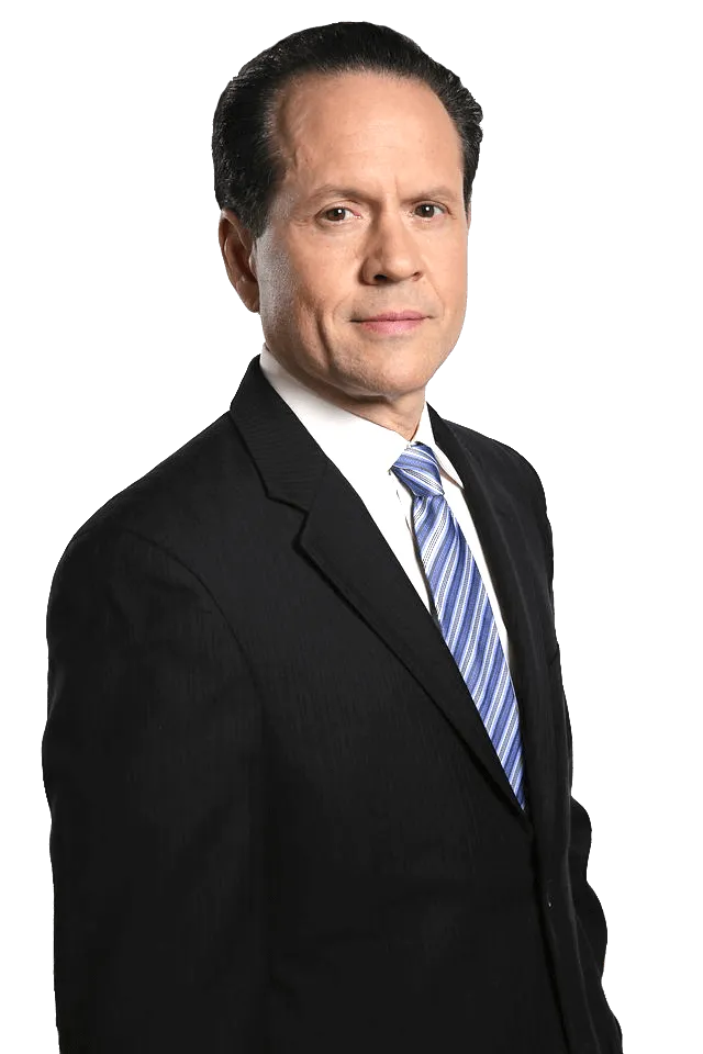 Jack G. Bernstein, abogado litigante de muerte injusta en Las Vegas