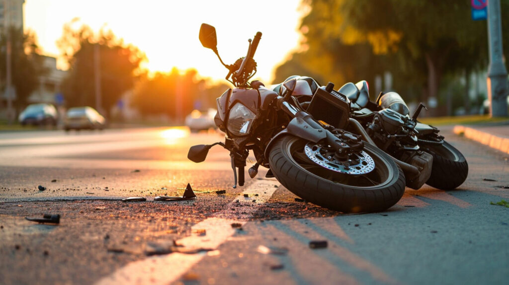 Motorcycle Accidents