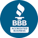BBB Accredited Business 1