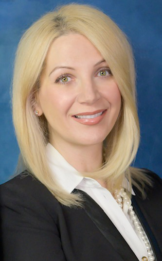 Ines Olevic Saleh Personal Injury Attorney in Las Vegas