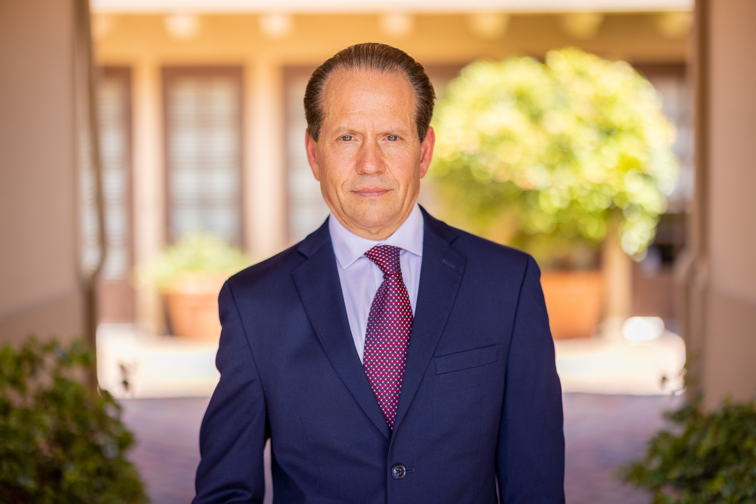 Jack Bernstein Las Vegas Car Accident Personal Injury Lawyer