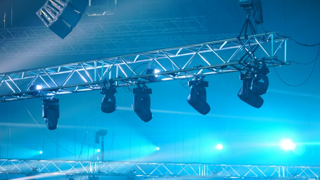 Event rigging accidents Las Vegas attorney