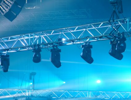 Event rigging accidents Las Vegas attorney