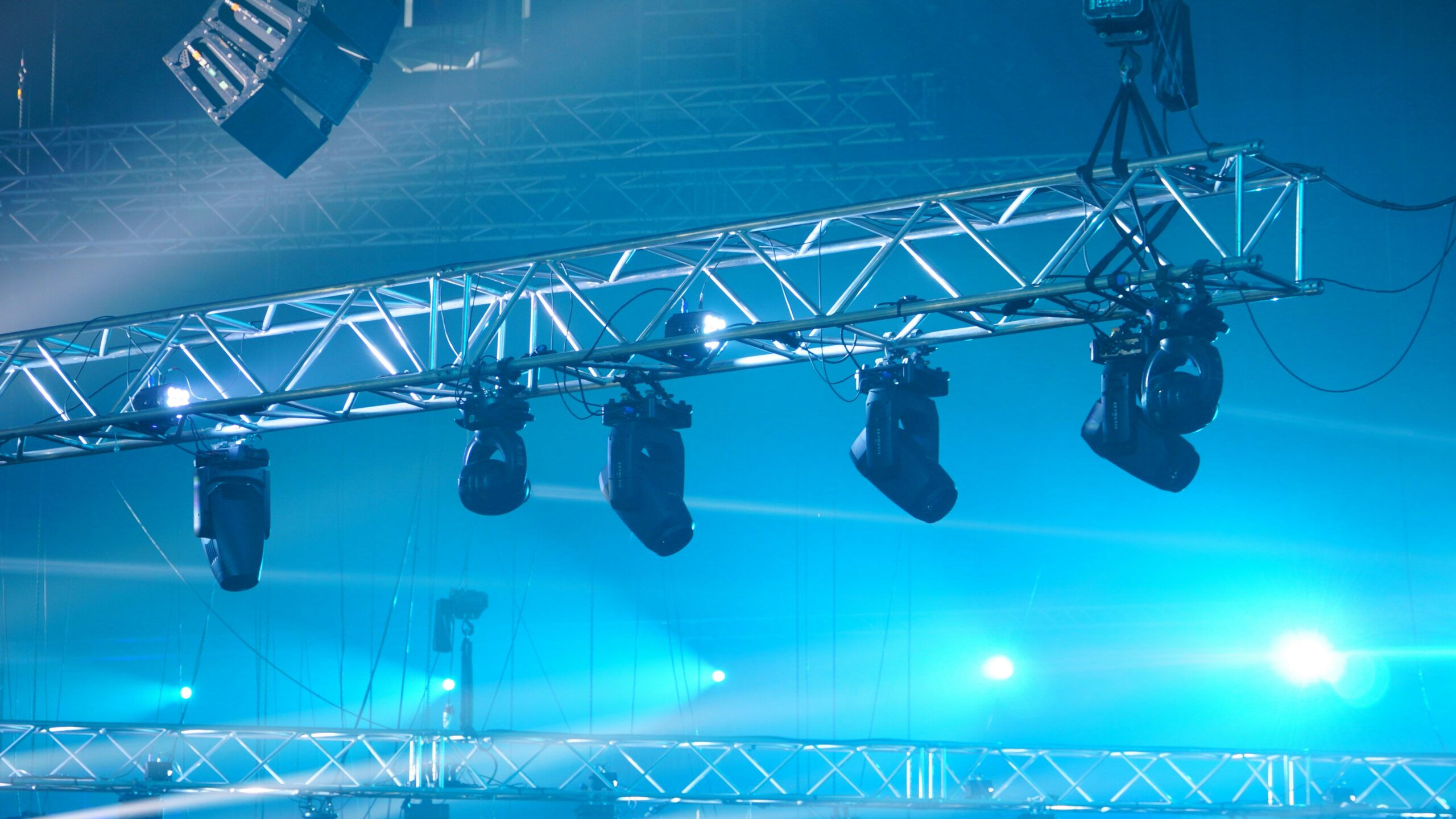 Event rigging accidents Las Vegas attorney